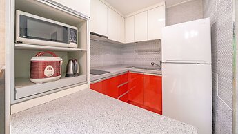 Chuncheon Thegangchon Pension