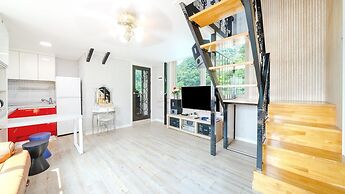 Chuncheon Thegangchon Pension