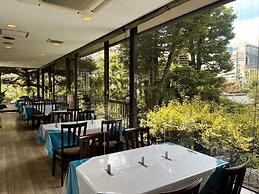 Shinjuku Sun Park Hotel