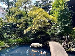 Shinjuku Sun Park Hotel