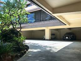 Shinjuku Sun Park Hotel