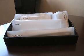 Shinjuku Sun Park Hotel