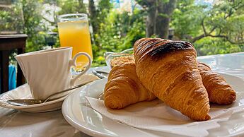 Shinjuku Sun Park Hotel