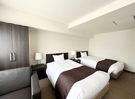 Shinjuku Sun Park Hotel