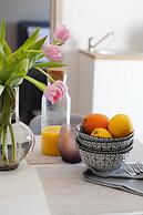 Venetian Owl, 1min To Lighthouse