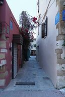 Venetian Owl, 1min To Lighthouse