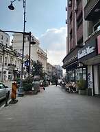 The Royalty Apartment old Town Center