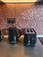 The Royalty Apartment old Town Center