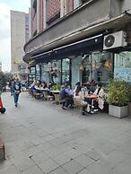 The Royalty Apartment old Town Center