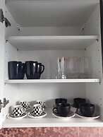 The Royalty Apartment old Town Center