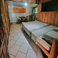 Hostel Cultural Jussara