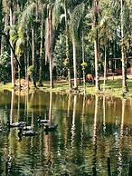 Hostel Cultural Jussara