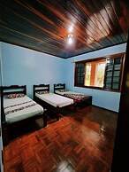 Hostel Cultural Jussara