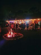 Hostel Cultural Jussara