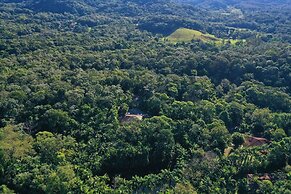 Hostel Cultural Jussara