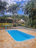 Hostel Cultural Jussara