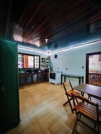 Hostel Cultural Jussara