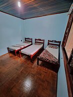 Hostel Cultural Jussara