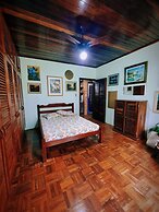 Hostel Cultural Jussara