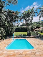 Hostel Cultural Jussara