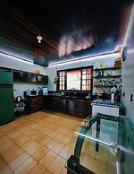 Hostel Cultural Jussara