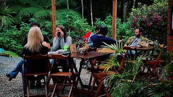 Hostel Cultural Jussara