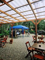 Hostel Cultural Jussara