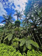 Hostel Cultural Jussara