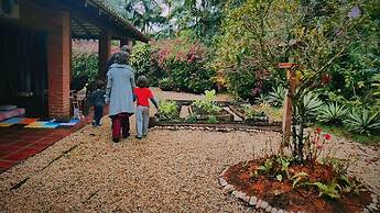 Hostel Cultural Jussara