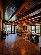 Hostel Cultural Jussara