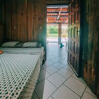 Hostel Cultural Jussara