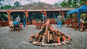 Hostel Cultural Jussara