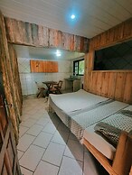 Hostel Cultural Jussara