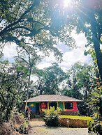 Hostel Cultural Jussara