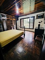 Hostel Cultural Jussara