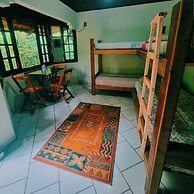 Hostel Cultural Jussara