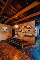 Hostel Cultural Jussara