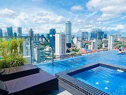 Parc21 Luxury Boutiques Hotel