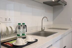 Parc21 Luxury Boutiques Hotel