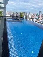 Parc21 Luxury Boutiques Hotel