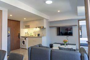 Parc21 Luxury Boutiques Hotel