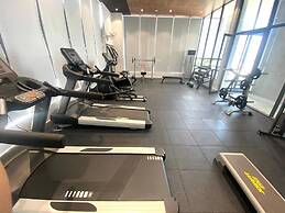 Parc21 Luxury Boutiques Hotel