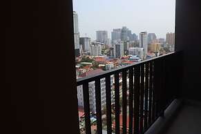 Parc21 Luxury Boutiques Hotel