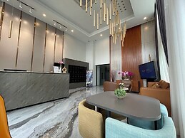 Parc21 Luxury Boutiques Hotel