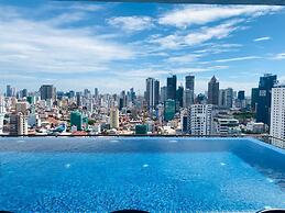 Parc21 Luxury Boutiques Hotel