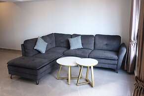 Parc21 Luxury Boutiques Hotel