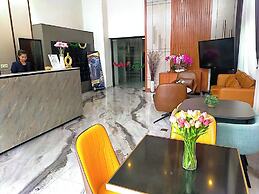 Parc21 Luxury Boutiques Hotel