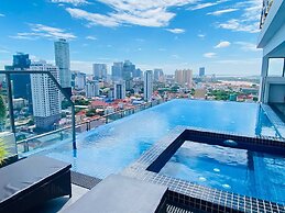 Parc21 Luxury Boutiques Hotel