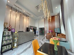 Parc21 Luxury Boutiques Hotel