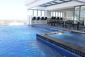 Parc21 Luxury Boutiques Hotel